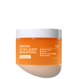 VB - Biome Collagen Boosting Cream 100ml