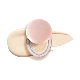 Tirtir - Mask Fit All Cover Cushion Mini SPF50+ PA+++ - 5 Colors - Koreabe