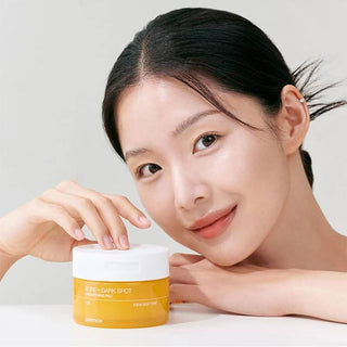 Celimax - Pore + Dark Spot Brightening Pads (40ea) - Koreabe
