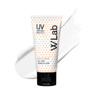 W Lab - White Holic All Day Tone Up Sun 50ml