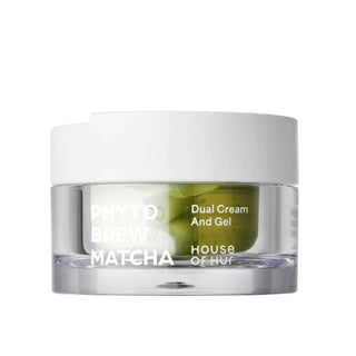 House of Hur - Phyto Brew Matcha Dual Cream and Gel 50ml