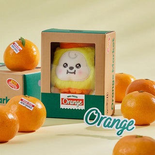 BT21 - CHIMMY Baby Orange Party Small Doll