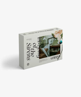 GFRIEND - Song of the Sirens (Broken Room Ver) - Koreabe