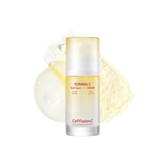 Cell Fusion C - Toning C Dark Spot Serum 30ml