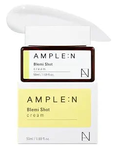 AMPLE:N - Blemi Shot Cream 50ml