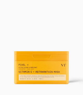 VT - Vitamin C + Astaxathin Mask 30ea