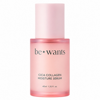 Bewants - Cica Collagen Moisture Serum 40ml