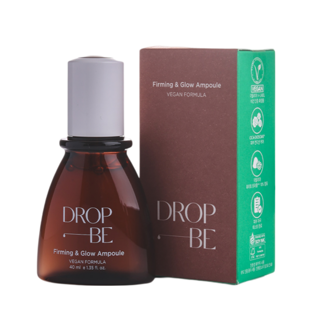 Drop Be - Firming & Glow Ampoule 40ml