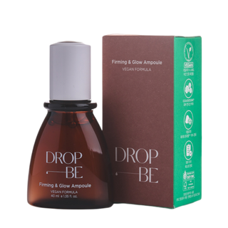 Drop Be - Firming & Glow Ampoule 40ml