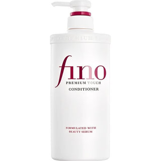 Fino - Premium Touch Conditioner 550ml