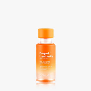 11uesday - Despot Luminosity Blemish Care 30ml - Koreabe