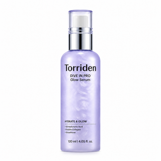 Torriden - Dive In Pro Glow Serum 120ml