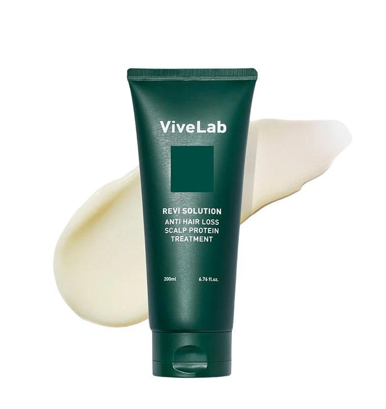 Vivelab - Anti Hair Loss Scalp Protein Treatment 200ml