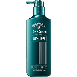 Dr Groot - Basil Neroli Shampoo 400ml