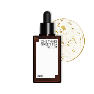 One Thing - Green Tea Serum 80ml