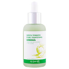 Easy Mind - Green Tomato Pore Tightening Ampoule 50ml