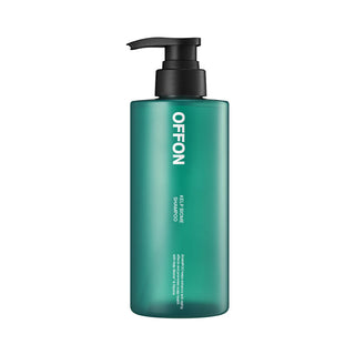 Offon - Kelp Biome Shampoo 500ml