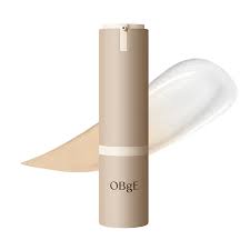 Obge - Natural Cover Lotion 50ml