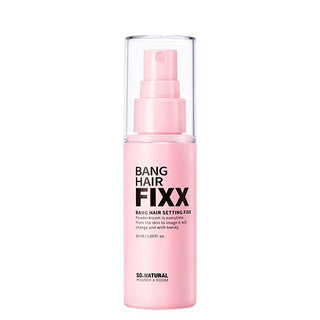 Sonatural - Bang Hair Setting FIXX 50ml