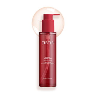 Tirtir - Porexel Watery Deep Cleansing Oil 120ml