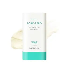 Obge - Pore Zero Oil Control Sun Stick 18ml
