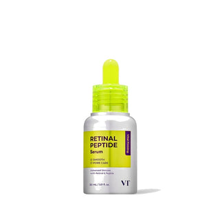VT - Retinal Peptide Serum 30ml