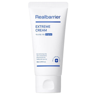 Realbarrier - Extreme Cream Original 80ml