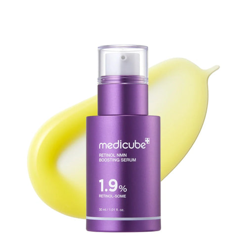 Medicube - Retinol NMN Boosting Serum 30ml