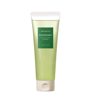 Aromatica - Rosemary Scalp Scaling Shampoo 180ml