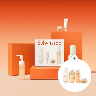 Sulwhasoo - First Care Activating Serum VI 30ml Set
