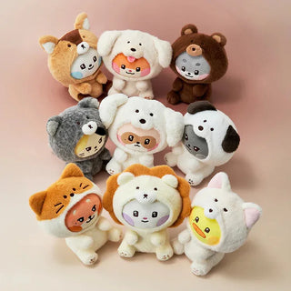 Zerobaseone - Zeroni Wonderland Medium Size Doll - Koreabe