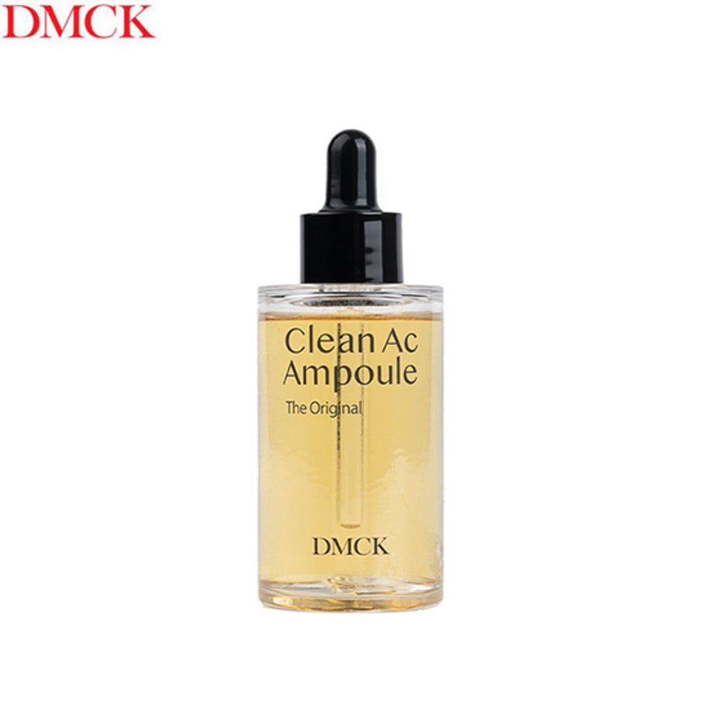 DMCK - Clean AC Ampoule Original 50ml