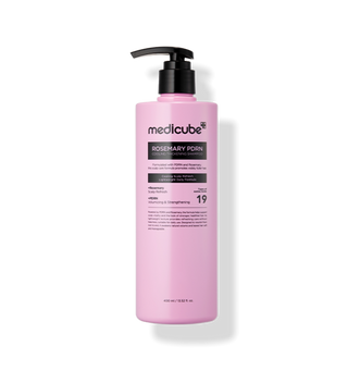 Medicube - Rosemary PDRN Cooling  Thickening Shampoo 400ml