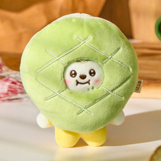 BT21 - CHIMMY Bakery Costume Doll