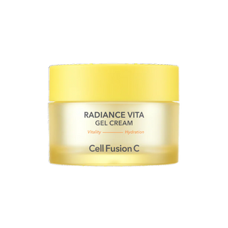 Cell Fusion - Radiance Vita Gel Cream 55ml