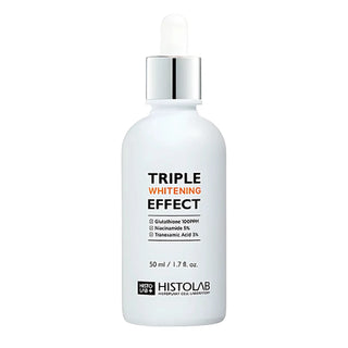 Histolab - Triple Whitening Effect Ampoule 80ml