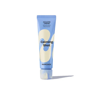 Mamonde - Azulene Calming Shot Cream 60ml