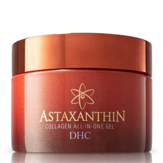 DHC - Astaxanthin Collagen All In One Gel 80ml