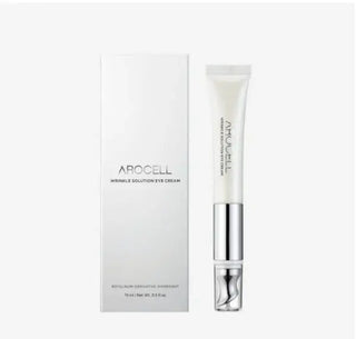 Arocell - Wrinkle Solution Eye Cream 15ml