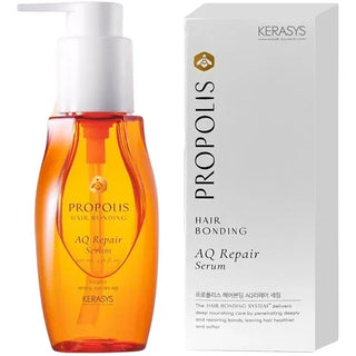 Kerasys - Propolis Hair Bonding AQ Repair Serum 100ml - Koreabe