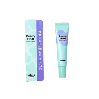 Mimo by Mamonde - Peony Tinol Trouble Balm 10ml