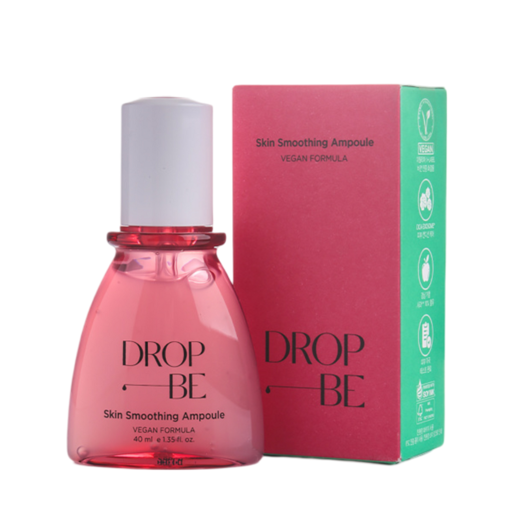 Drop Be - Skin Smoothing Ampoule 40ml