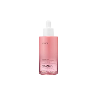 AVCA - Collagen Wrinkle Care Ampoule 100ml