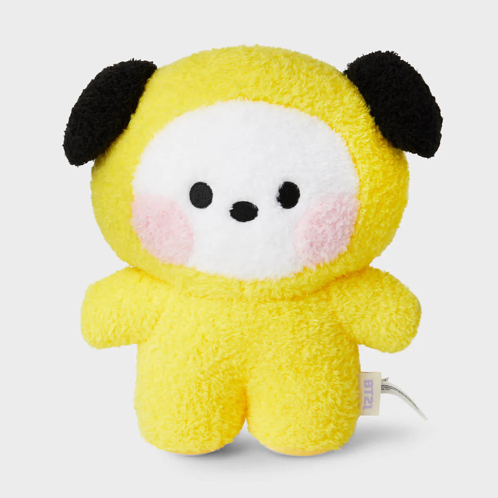 BT21 - CHIMMY Minini Big & Tiny Standing Doll