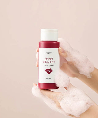 Mommy Care - Red Bean Enzyme Cleanser 50ml - Koreabe