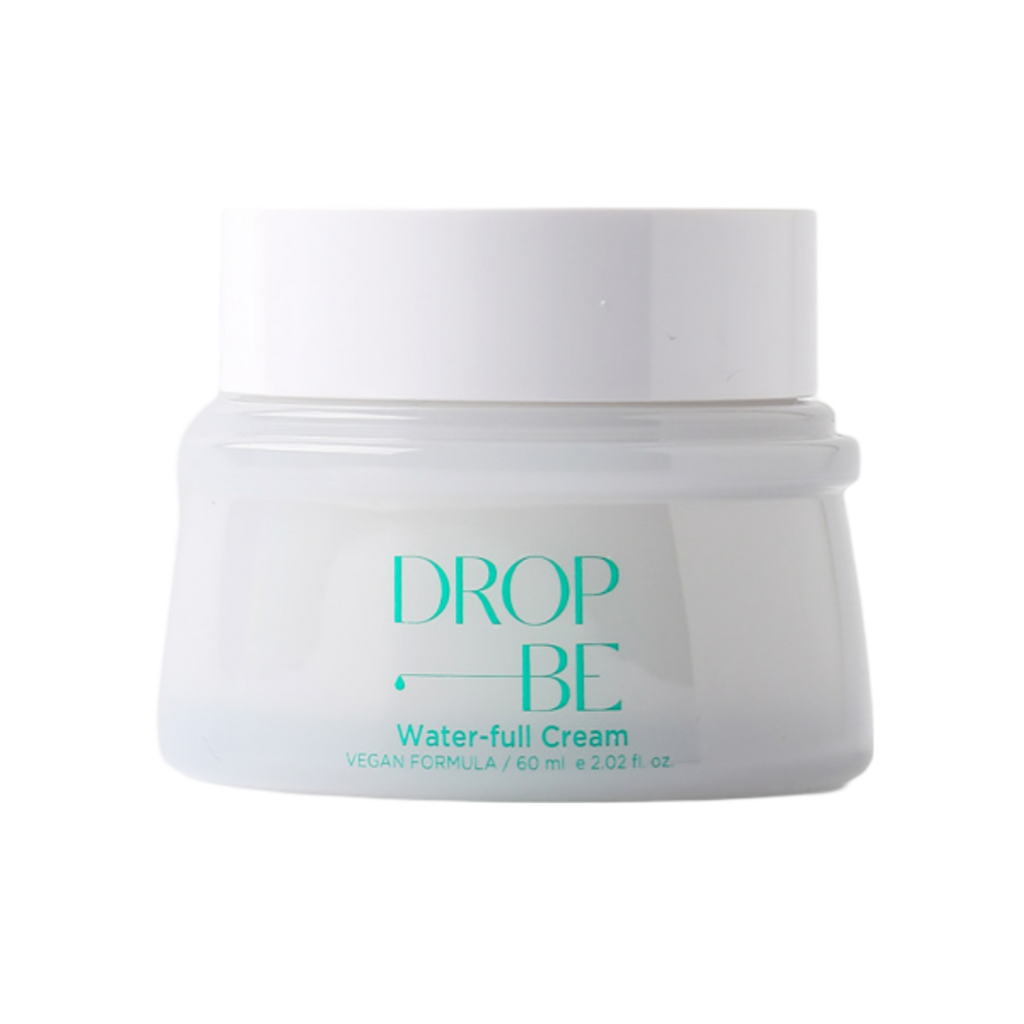 Drop Be - Water Full Cream 60ml