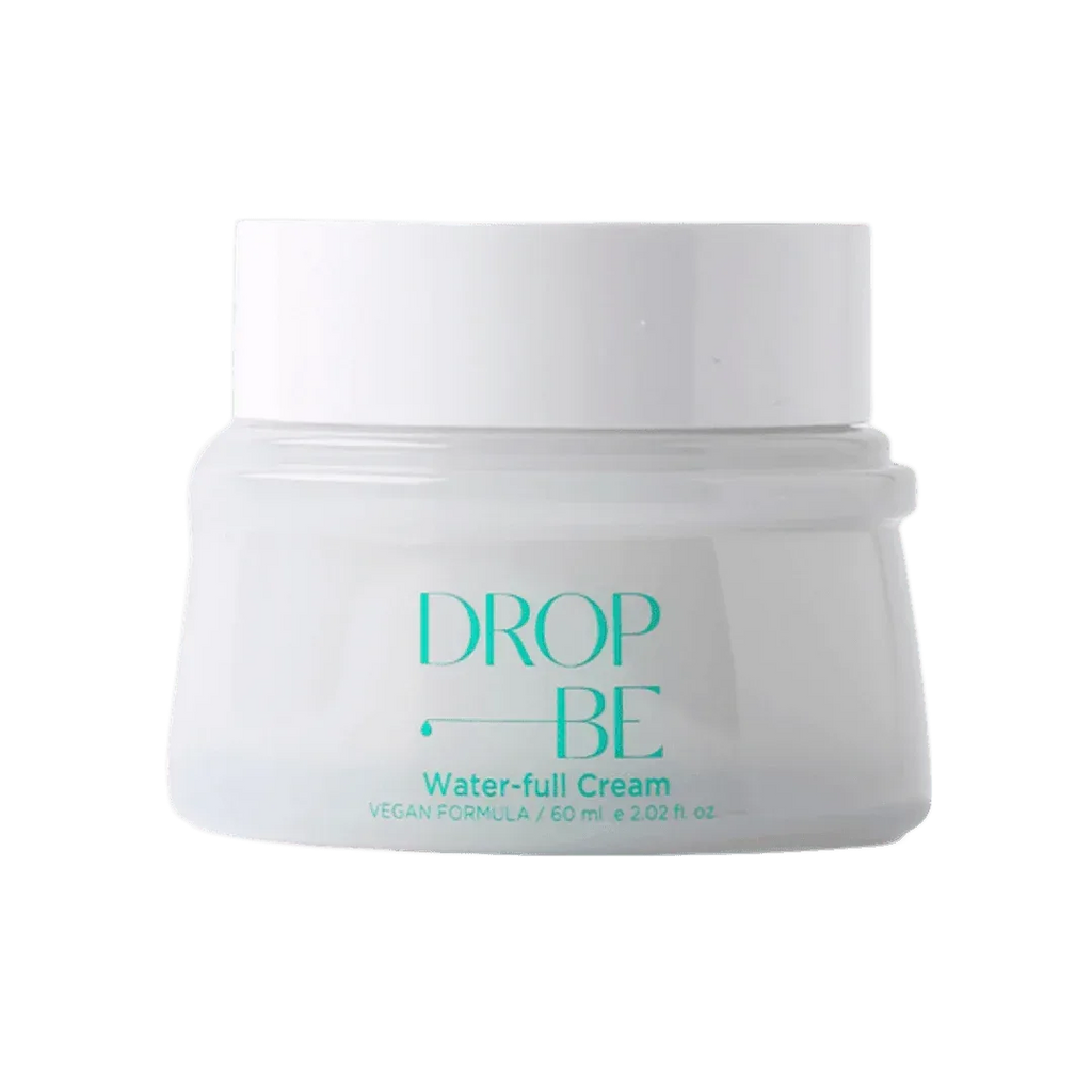 Drop Be Drop Be - Water Full Cream 60ml – Koreabe