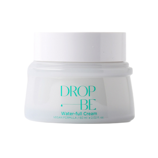 Drop Be - Water Full Cream 60ml