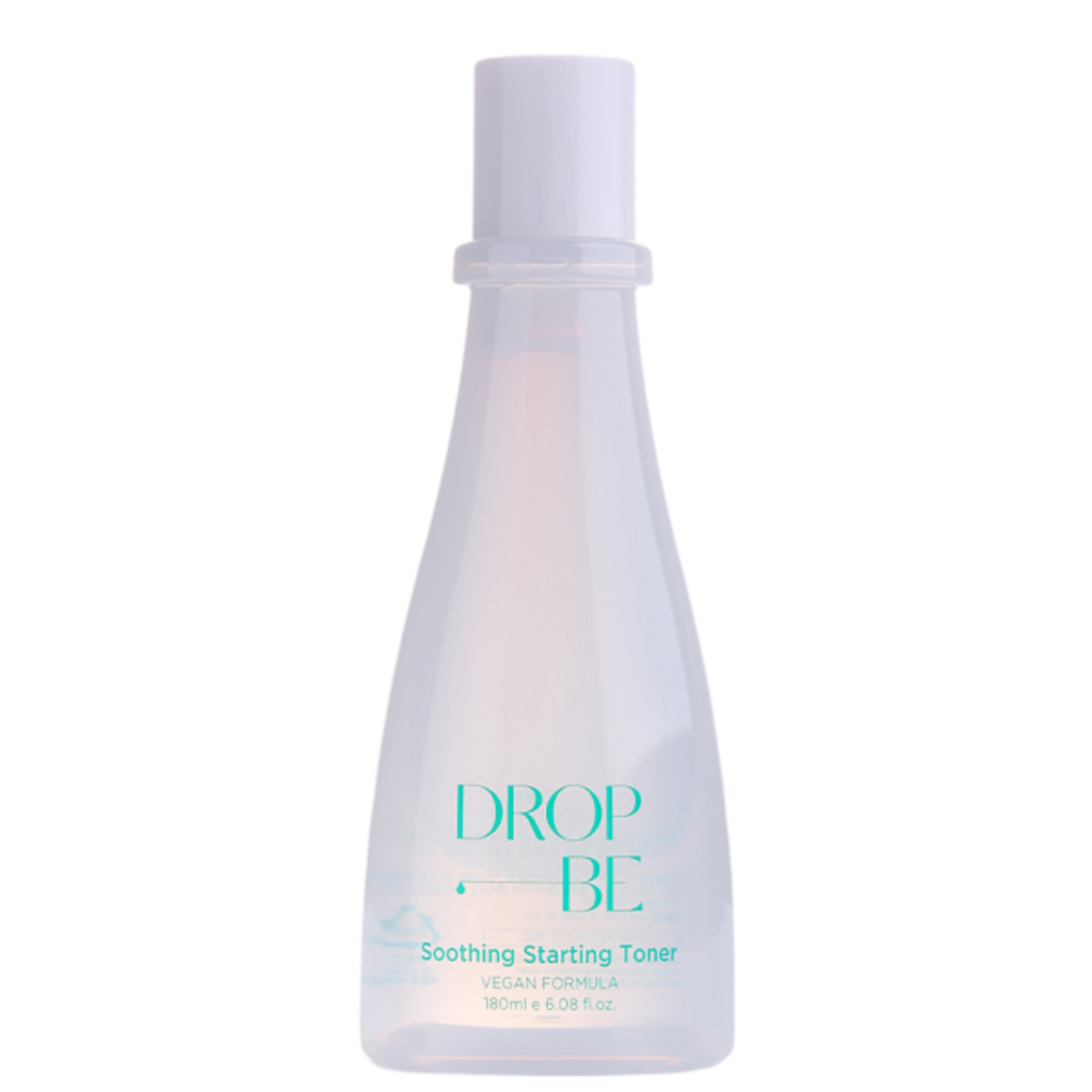 Drop Be - Soothing Starting Toner 180ml