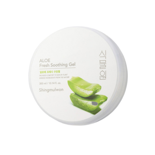 Shingmulwon - Aloe Fresh Soothing Gel 300ml